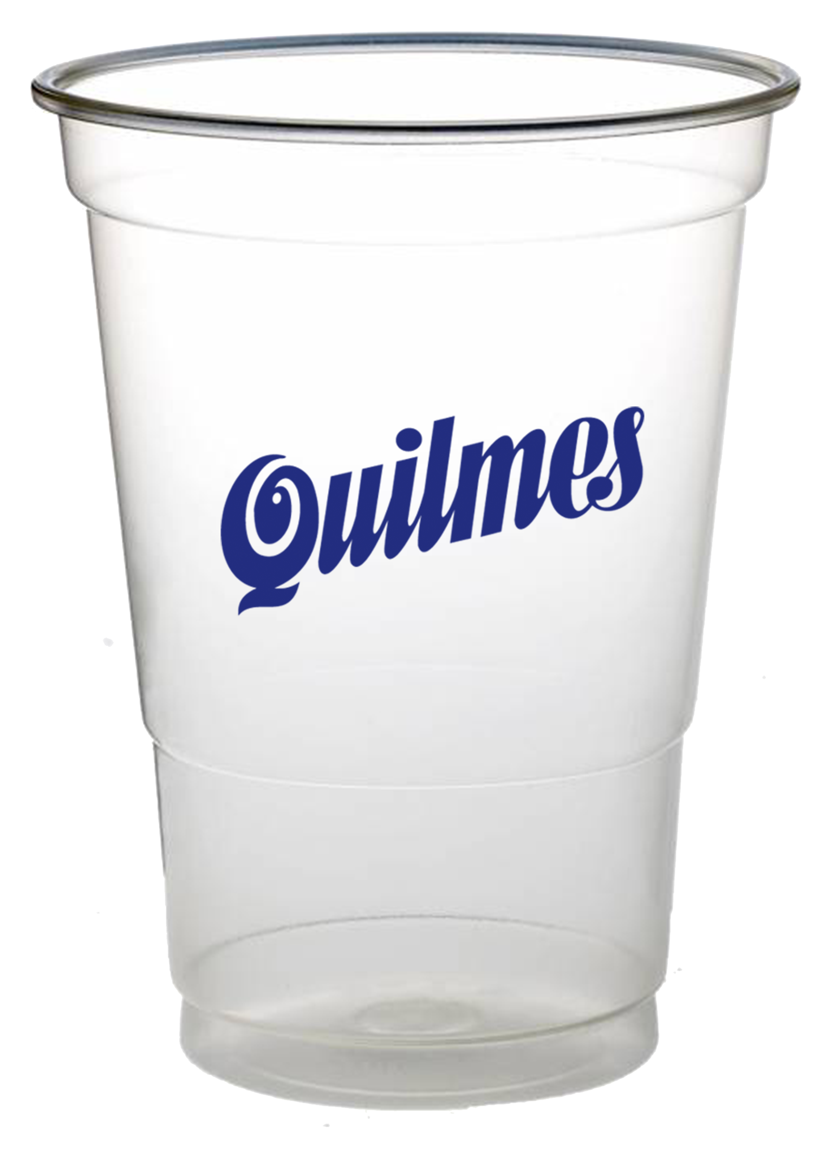 Vaso Quilmes