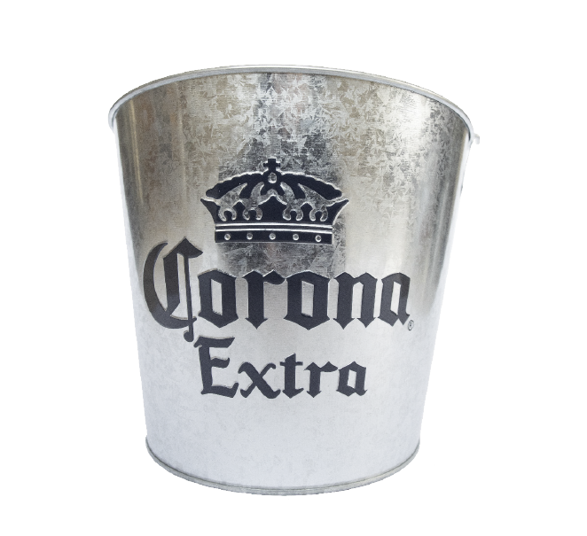 Balde Corona
