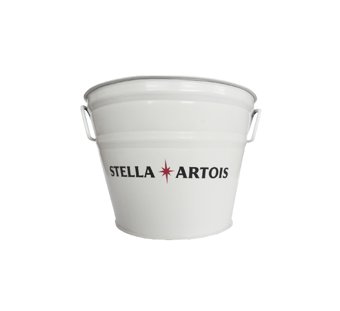 Balde Stella Artois
