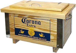 Cooler Corona
