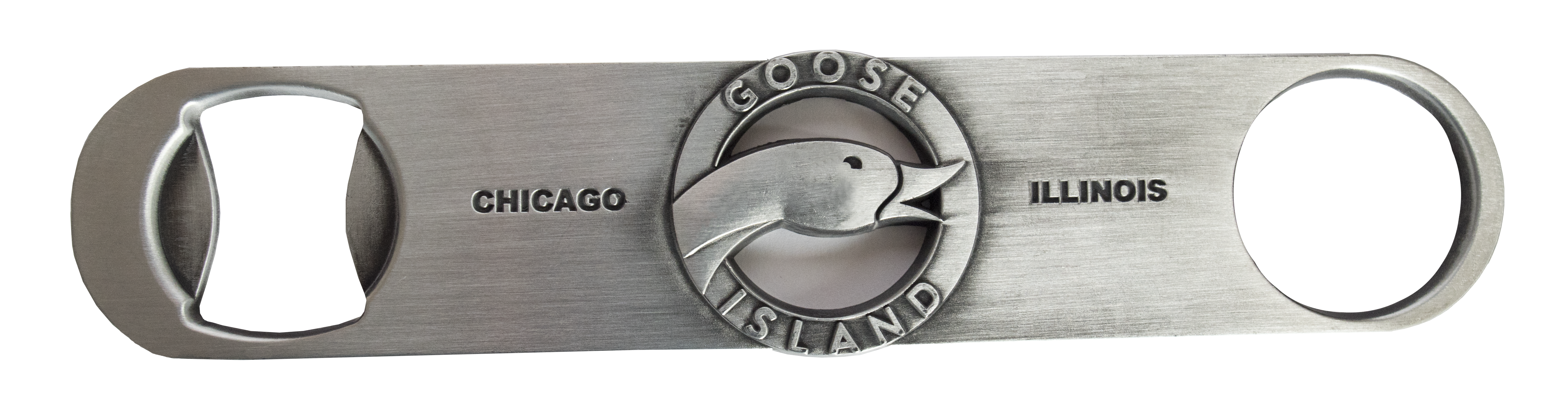 Destapador Goose Island