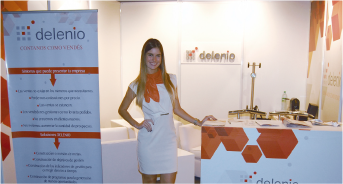 Activaciones Delenio