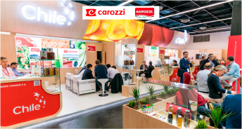 Carozzi Evento