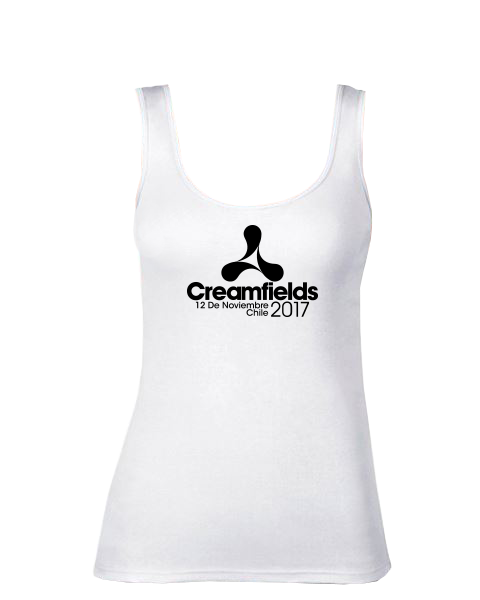 Sudadera Creamfields01