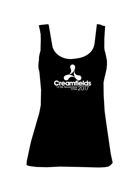 Sudadera Creamfields01