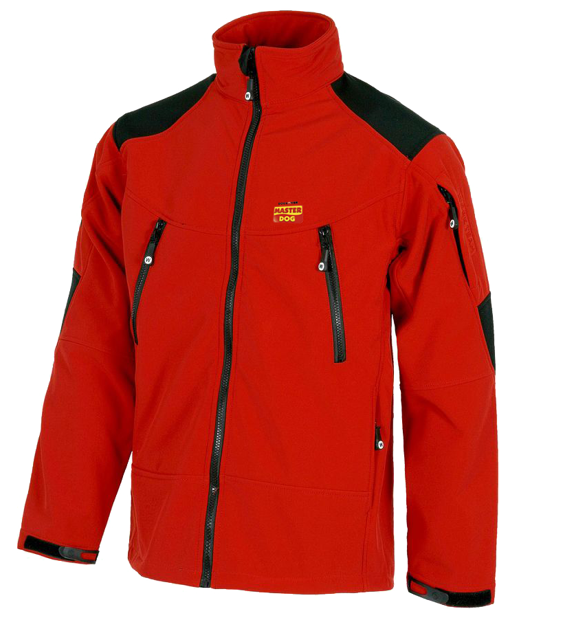 Chaqueta Master Dog