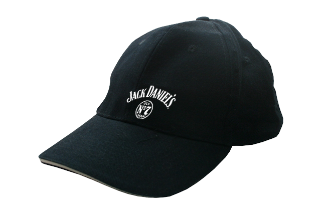 Gorro Jack Daniel’s