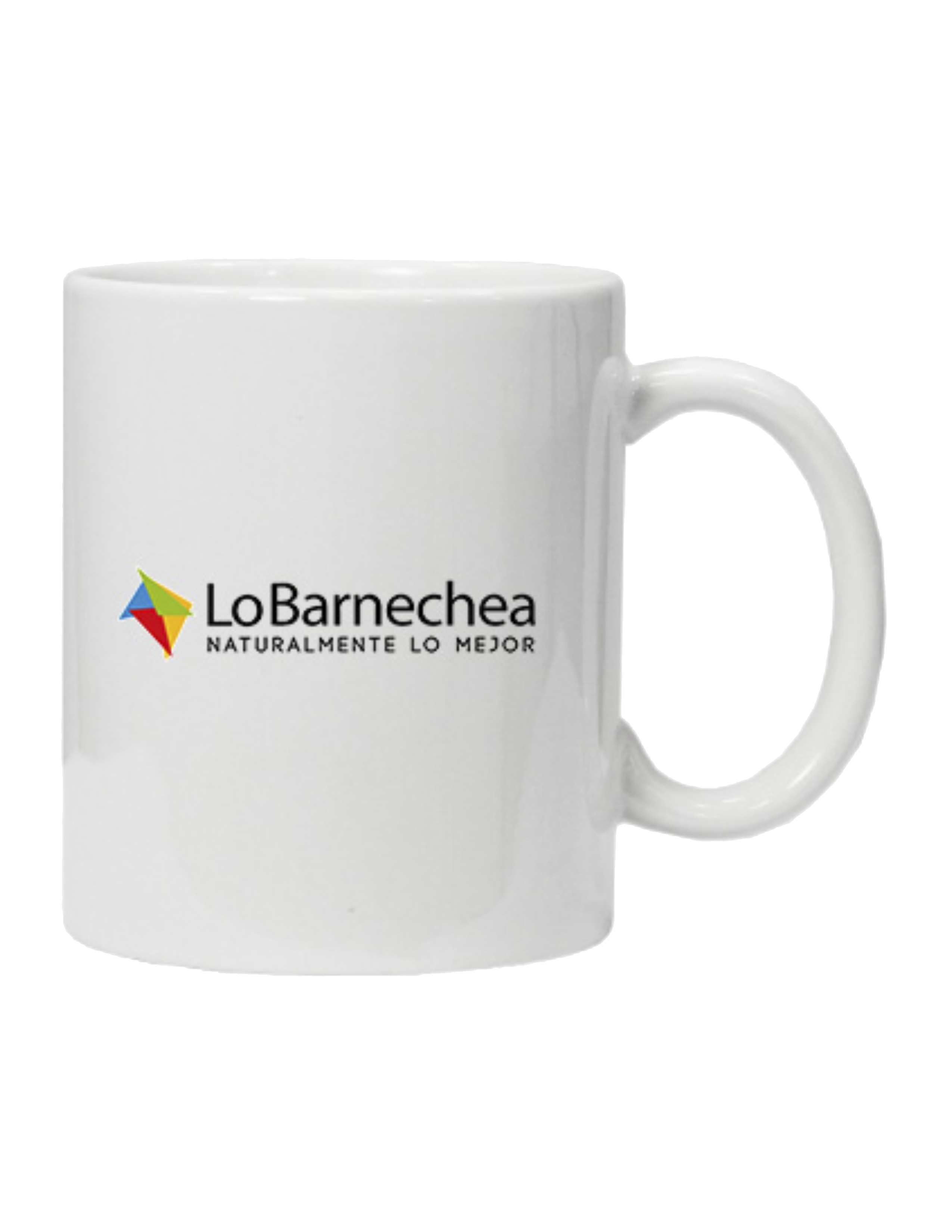 Taza Lo Barnechea